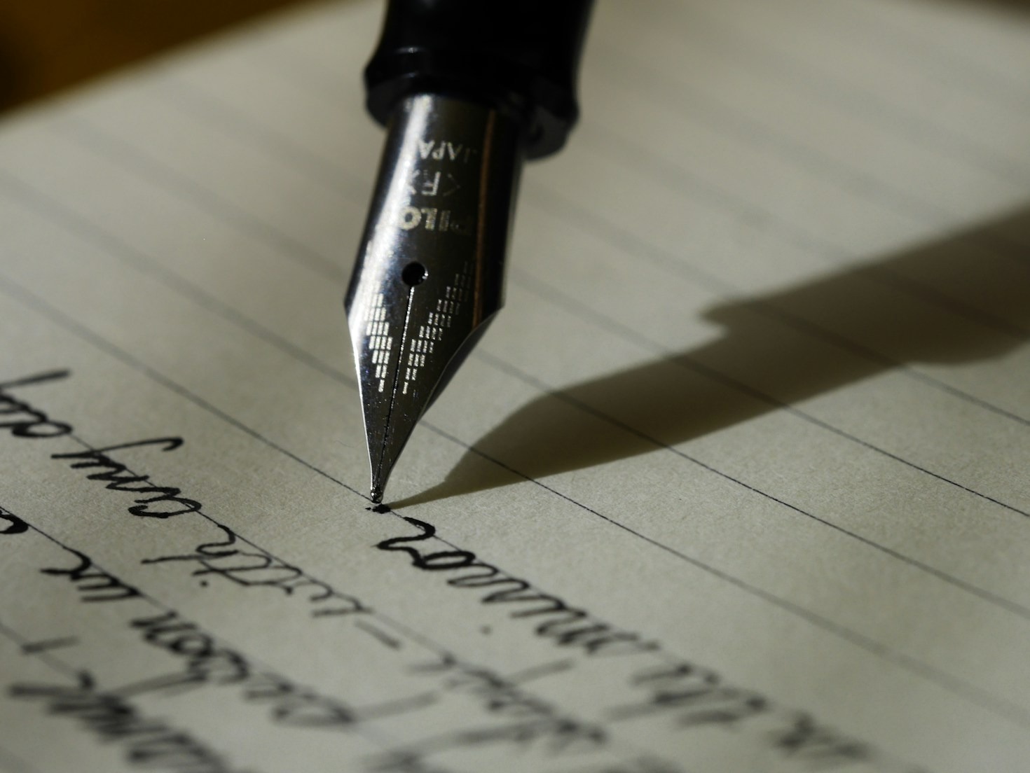 The Power of Visual Storytelling